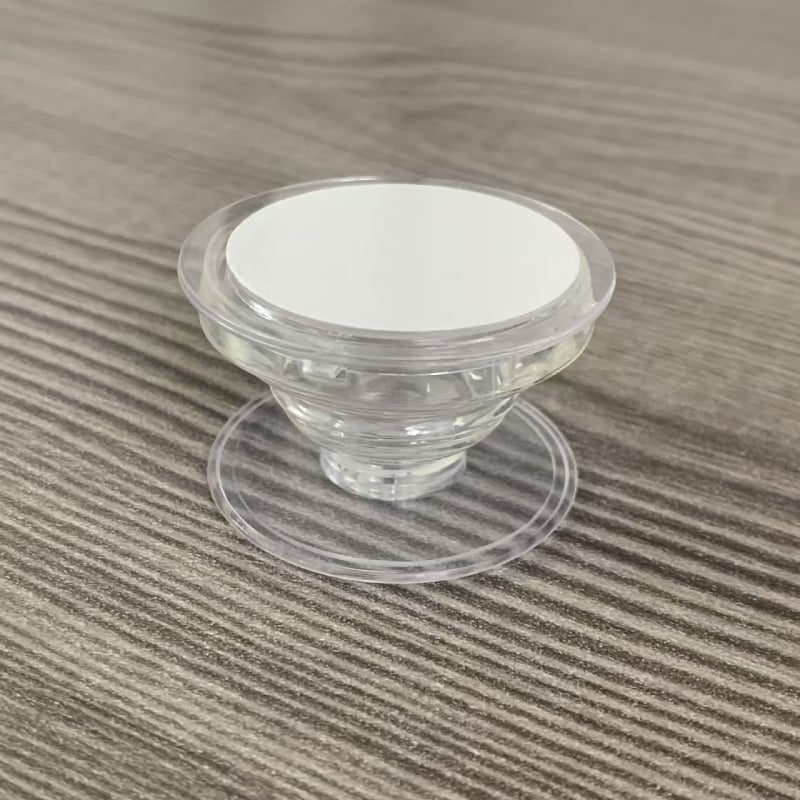 Универсална подставка за телефон ABS+TPU – с възможност за персонализация