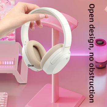 Десктоп стойка за слушалки — съвместима с модели 2299326236395929856, за настолен компютър, тегло 1, пускане на пазара 2025-09-15