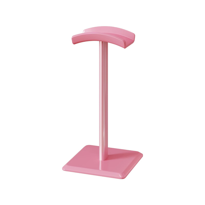 Десктоп стойка за слушалки — съвместима с модели 2299326236395929856, за настолен компютър, тегло 1, пускане на пазара 2025-09-15