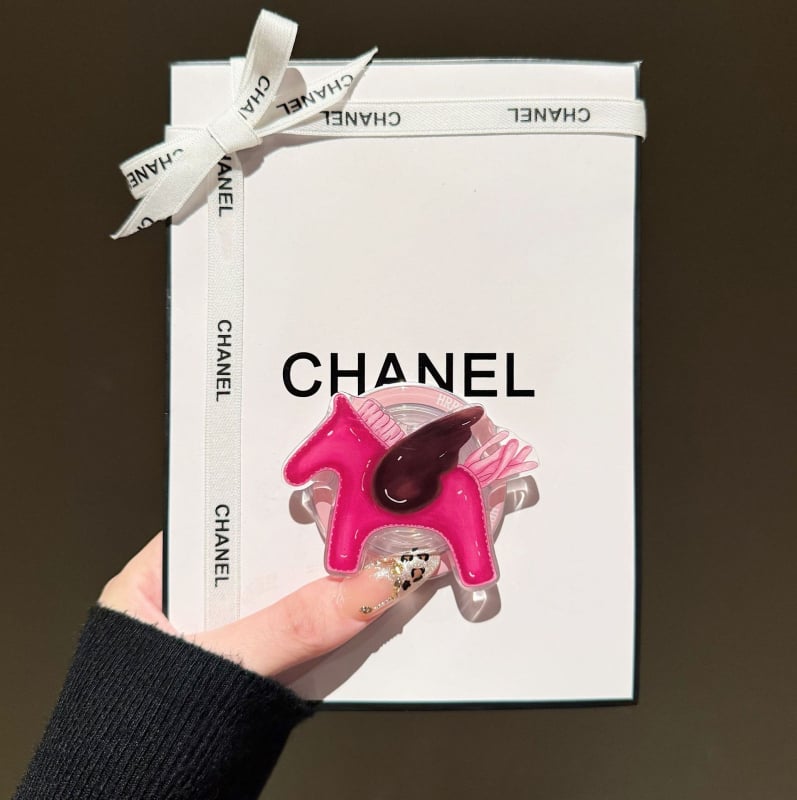 Magninis žiedinis laikiklis telefonui su nuimama teleskopine ranka – universalus, stiprus magnetinis laikiklis, plastikas