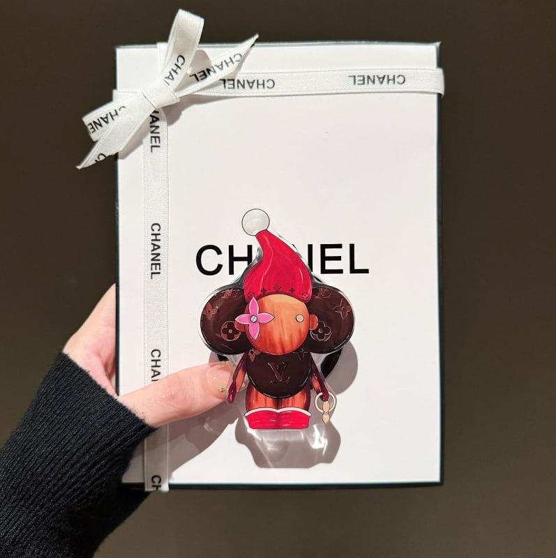 Magninis žiedinis laikiklis telefonui su nuimama teleskopine ranka – universalus, stiprus magnetinis laikiklis, plastikas