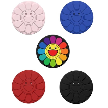 Cocotify suport pliabil pentru telefon din silicon, design simplu