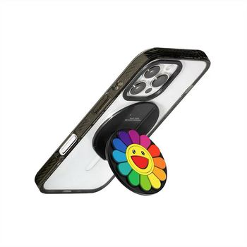 Cocotify suport pliabil pentru telefon din silicon, design simplu