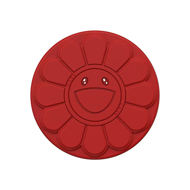 Cocotify suport pliabil pentru telefon din silicon, design simplu