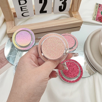 INS стил MagSafe преносим сгъваем държач за настолна употреба, модел B58, пластмасова конструкция