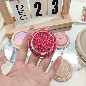 INS стил MagSafe преносим сгъваем държач за настолна употреба, модел B58, пластмасова конструкция