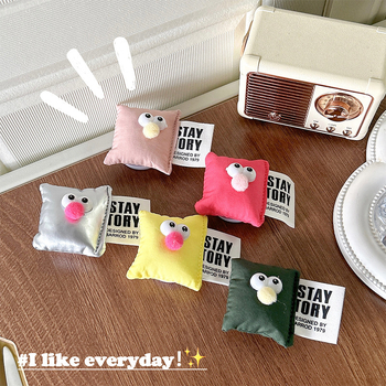 Suport de birou pentru telefon – adeziv, retractabil, portabil, din plastic, universal