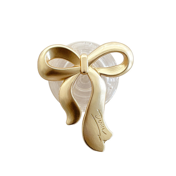 Βάση γραφείου για κινητό από κράμα αλουμινίου, γενικός σχεδιασμός, με επεκτειόμενος μηχανισμός και τρισδιάστατο σχέδιο φιόγκου στην πίσω πλευρά