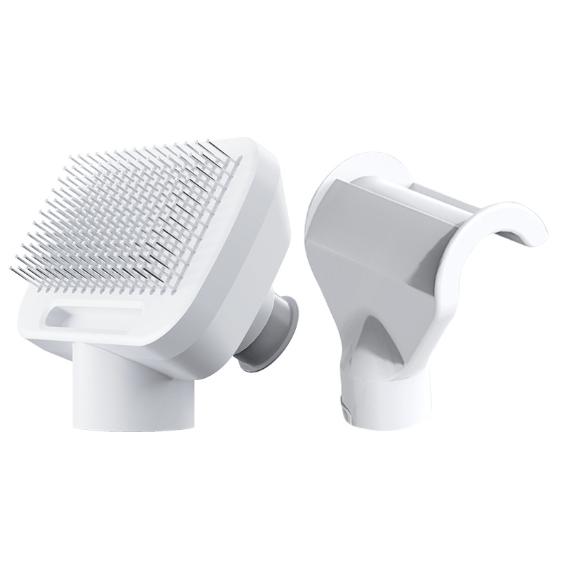Pet grooming blower nozzle – метален, Little Red Chestnut, за кучета, категория: други почистващи и козметични продукти