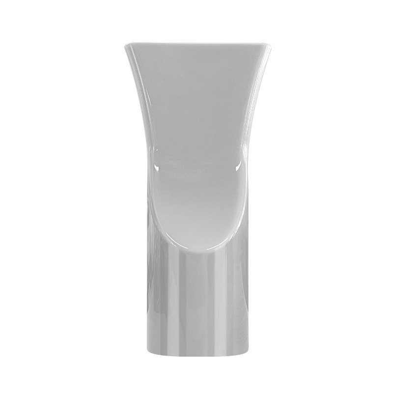 Pet grooming blower nozzle – метален, Little Red Chestnut, за кучета, категория: други почистващи и козметични продукти