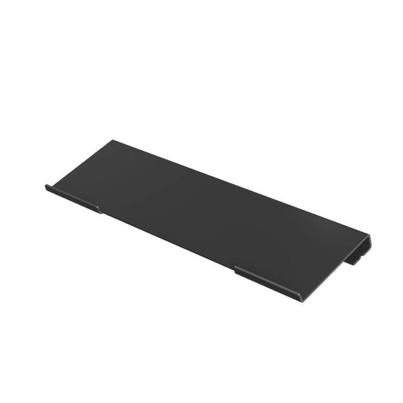 Настолен държач за клавиатура, силиконов, противохлъзгащ, модел 240208, за офис, пуснат през пролетта на 2024 г.