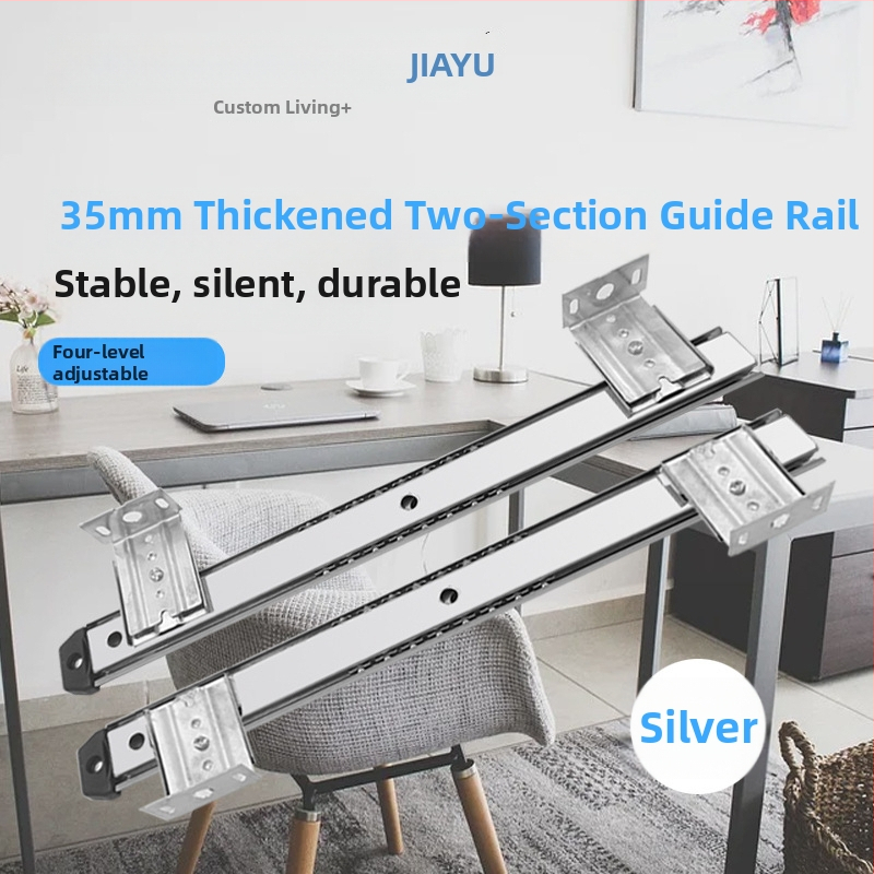 Jia Yu 2710A Tastatūras plaukts, materiāls: aukstā plāksne, virsma: galvanizēta un melni pārklāta, mūsdienīgs minimālisms, pielāgošana pieejama