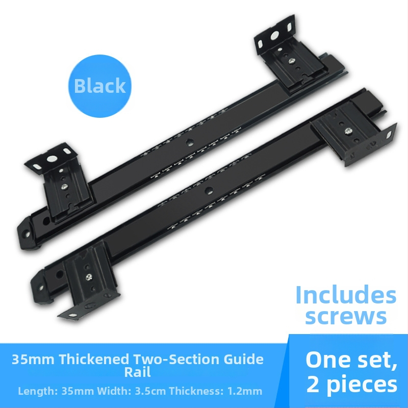 Jia Yu 2710A Tastatūras plaukts, materiāls: aukstā plāksne, virsma: galvanizēta un melni pārklāta, mūsdienīgs minimālisms, pielāgošana pieejama