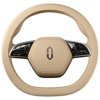 Κάλυμμα τιμονιού από σιλικόνη τροφίμων, υπερλεπτό, αντιολισθητικό, αντισκόνης και ανθεκτικό στην εφίδρωση, Universal εφαρμογή, μινιμαλιστικό στυλ, για όλες τις εποχές