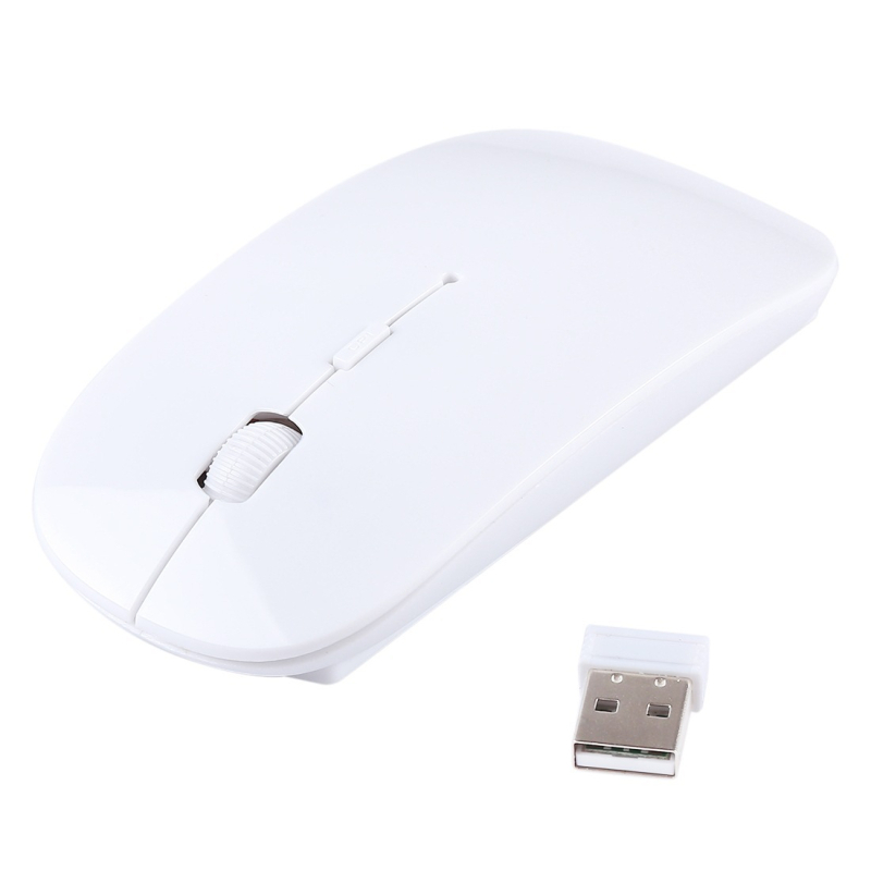 Ultra-tanki bežični set tipkovnice i miša s Bluetoothom, kompatibilan s tabletom, telefonom i PC-om, ergonomski dizajn, OEM-ready