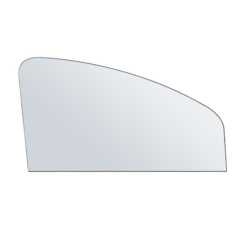 Магнитен слънцезащитник за автомобилни прозорци, титаново сребъррен материал, прост стил, подходящ за общи модели автомобили