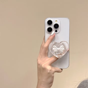 Suport de masă pentru telefon, stil universal, material plastic, fără personalizare