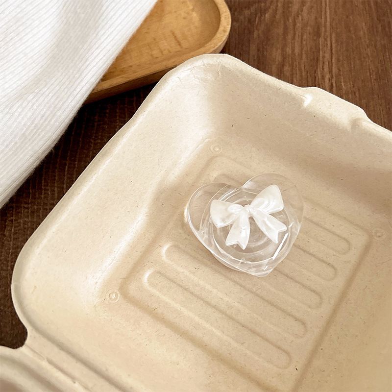 Suport de masă pentru telefon, stil universal, material plastic, fără personalizare