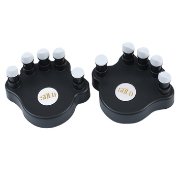 SOLO SP-140 Ujj-erőedző zongorához, ABS anyag