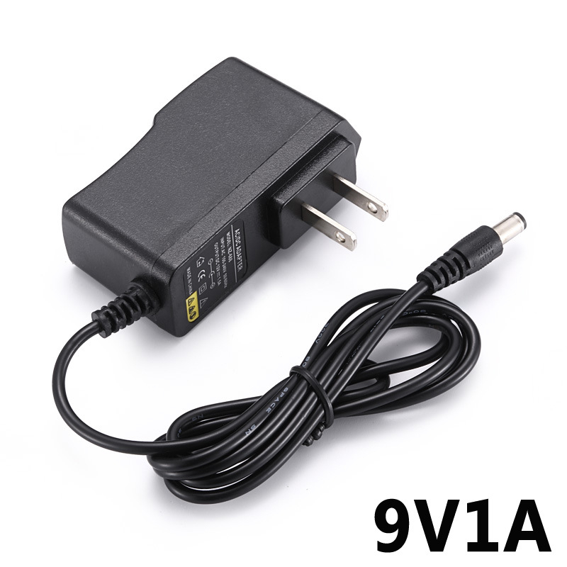 Tápegység 12V 1A, 12W, kettőfázisú, NIU ZHI XING