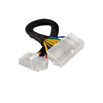 Lenovo adapter kabel 24 na 10/12/14 pinova, bakreno jezgro