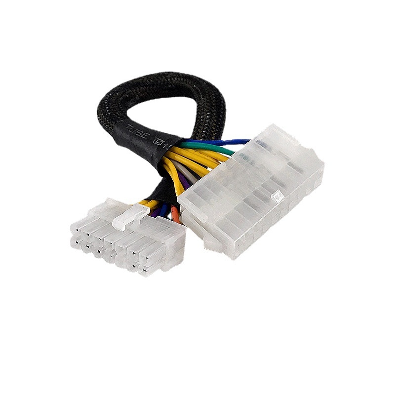 Lenovo adapter kabel 24 na 10/12/14 pinova, bakreno jezgro