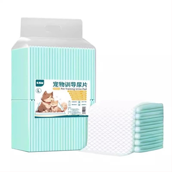 Padă de unică folosință pentru animale de companie – pentru feline și câini, cu deodorizare, absorbție a apei și uscare rapidă; materiale: poliester, bumbac, fibre de bumbac; potrivit pentru îngrijire postoperatorie, utilizare zilnică, călătorii și situați