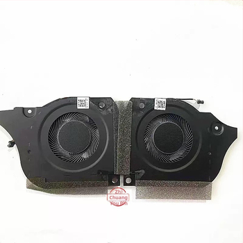 Chladič na notebook, hliníkový, 1 ventilátor