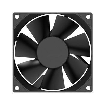 Notebook USB hűtőventilátor (ABS, hidraulikus csapágy, 1200 rpm, 18 dB, USB 1)