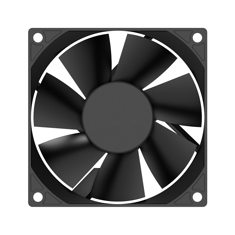 Notebook USB hűtőventilátor (ABS, hidraulikus csapágy, 1200 rpm, 18 dB, USB 1)