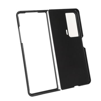 Carcasă pentru telefon pentru Honor Magic V5/Vs3 — textură piele Lychee, spate PC+piele, prelucrare mecanică, rezistentă la șocuri