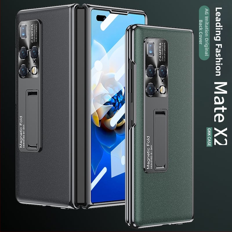 Ochranný kryt pre Huawei MateX2 – PC shell, vstrekované prevedenie, AG Phantom povrch, proti pádu