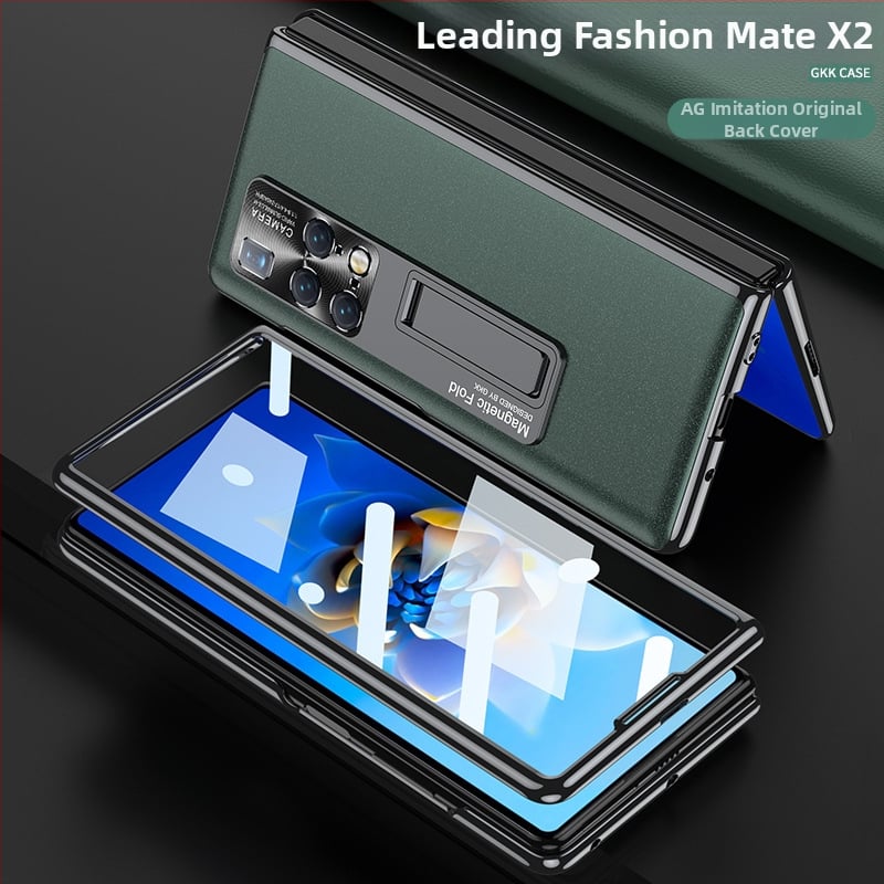 Ochranný kryt pre Huawei MateX2 – PC shell, vstrekované prevedenie, AG Phantom povrch, proti pádu