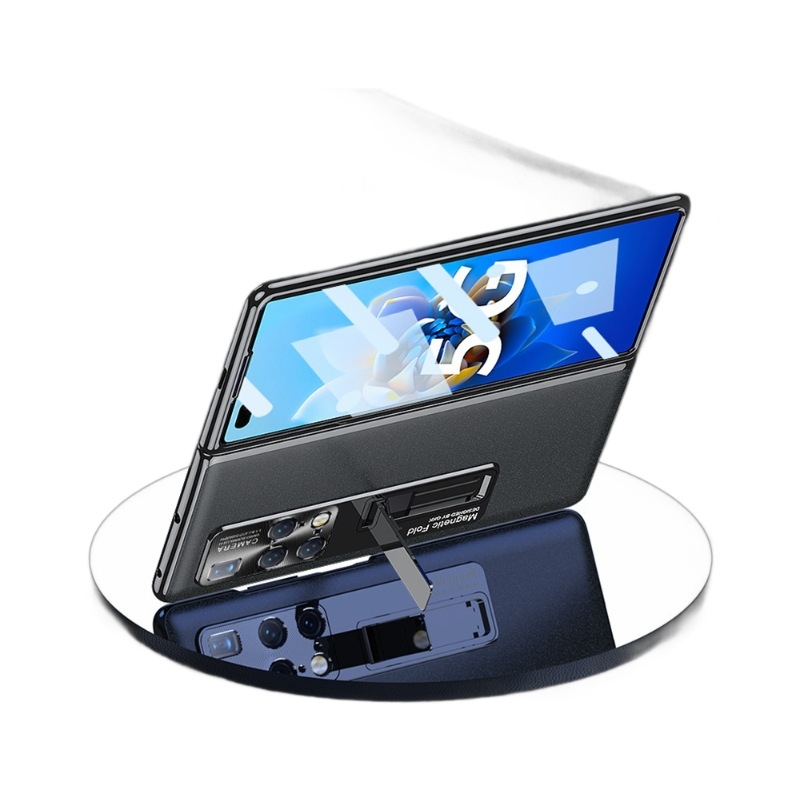 Калъф за Huawei MateX2 – PC корпус, инжекционно формоване, AG Phantom покритие, защита срещу падане