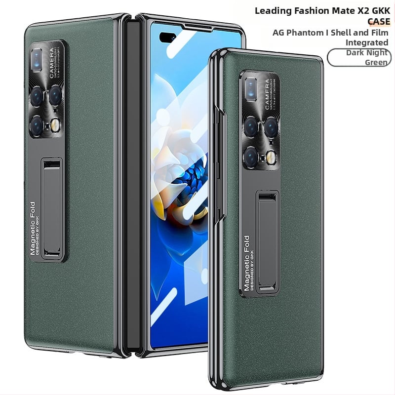 Ochranný kryt pre Huawei MateX2 – PC shell, vstrekované prevedenie, AG Phantom povrch, proti pádu