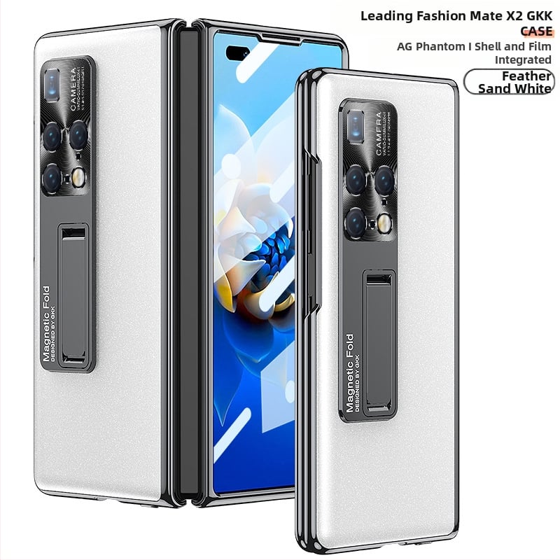 Ochranný kryt pre Huawei MateX2 – PC shell, vstrekované prevedenie, AG Phantom povrch, proti pádu