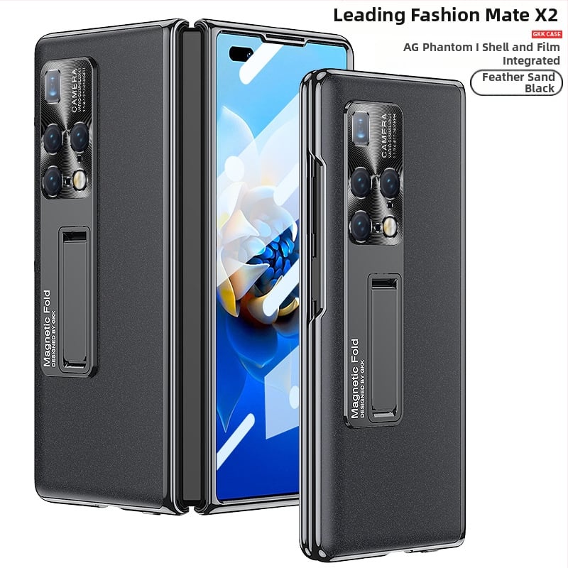 Ochranný kryt pre Huawei MateX2 – PC shell, vstrekované prevedenie, AG Phantom povrch, proti pádu