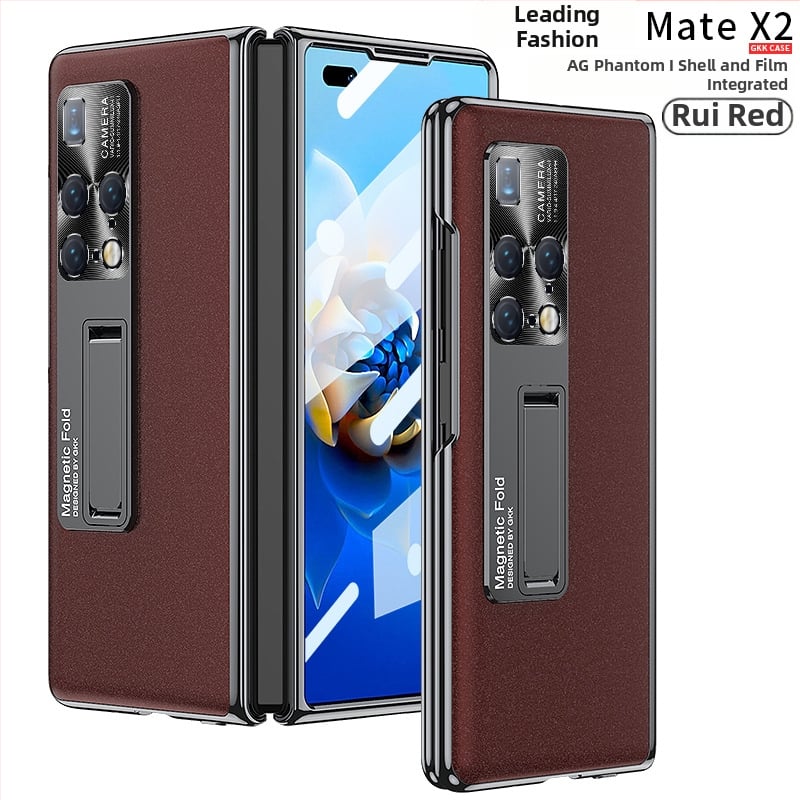 Ochranný kryt pre Huawei MateX2 – PC shell, vstrekované prevedenie, AG Phantom povrch, proti pádu