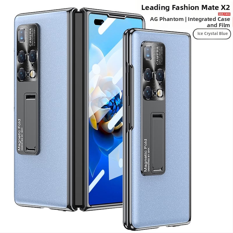 Ochranný kryt pre Huawei MateX2 – PC shell, vstrekované prevedenie, AG Phantom povrch, proti pádu