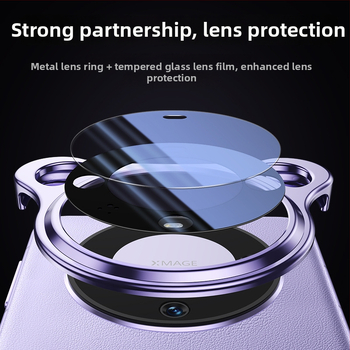 Huawei Mate70 bezrāmju alumīnija sakausējuma telefona korpuss ar objektīva aizsardzību – trieciensizturīgs, siltuma izkliede, nodilumizturīgs, bez pirkstu nospiedumiem