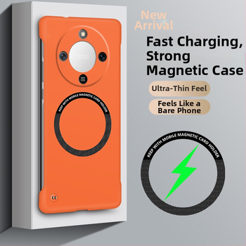 Sing bezrāmju aizsargkorpuss Glory sērijai, matēta plastmasa korpuss, kritiena aizsardzība