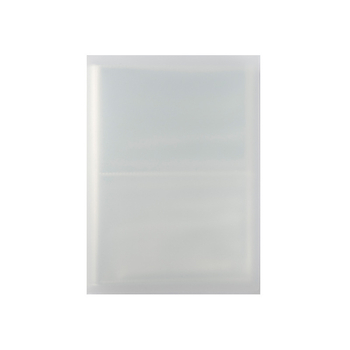 Bērnu lasīšanas kartiņas ar fotoalbumā ievietošanas lapām, PP vāciņš