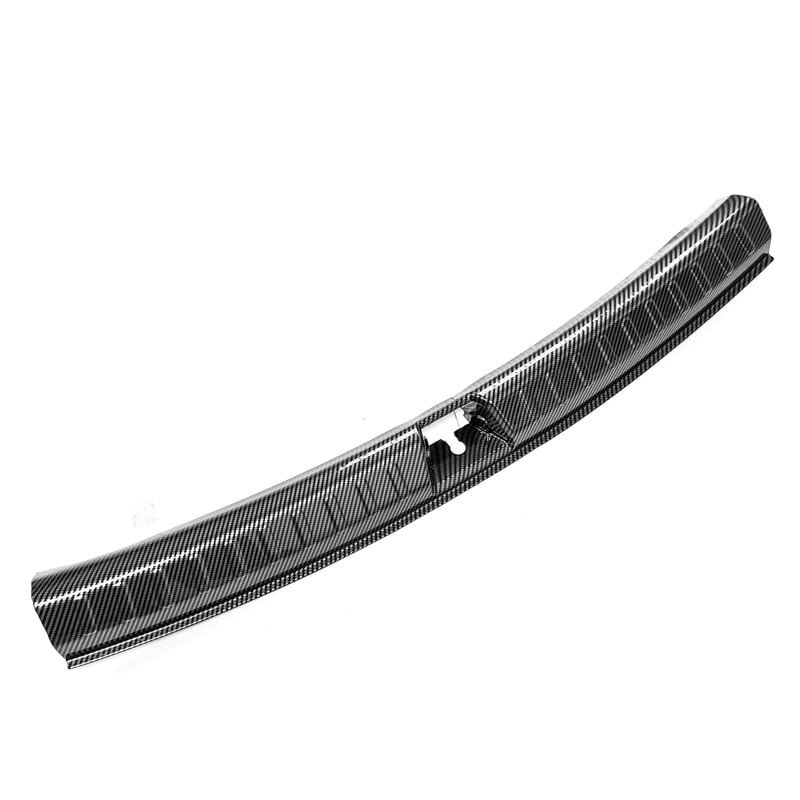 Σετ πορτών και πεντάλ για Zeekr 007GT – μοτίβο ανθρακονημάτων, Mangniu, μοντέλο 2025051001