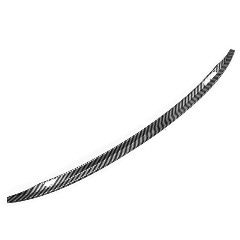 Σετ πορτών και πεντάλ για Zeekr 007GT – μοτίβο ανθρακονημάτων, Mangniu, μοντέλο 2025051001