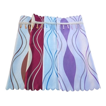 Wan Che Li perdea pentru cabină camion, țesătură de umbrire opacă, tip suspensie, compatibil cu camioane mari, personalizare disponibilă