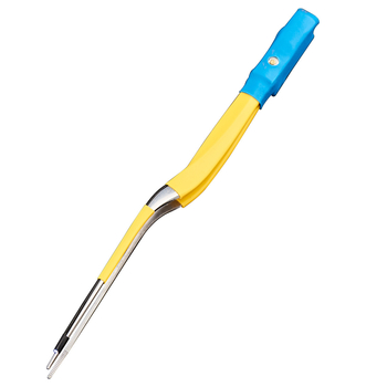 Shunwanjia spīdīgā auss karote ar vizuālo endoskopu, USB uzlāde, nerūsējošais tērauds