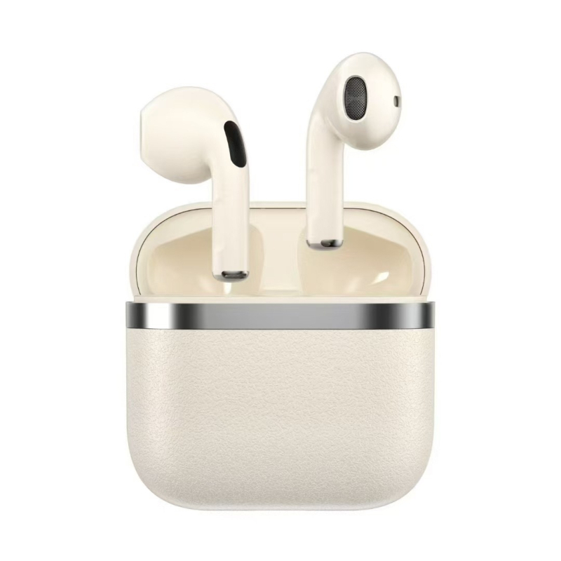 Bežične in-ear stereo slušalice Bluetooth 5.0, domet 10 m, trajanje baterije 4–8 sati, 360° surround zvuk