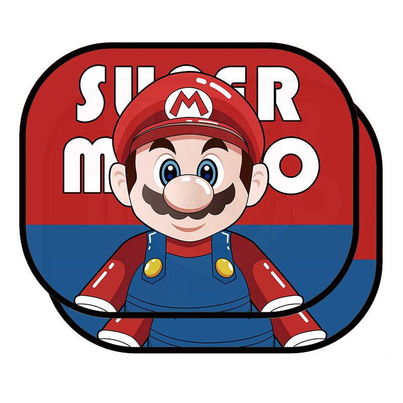 Film auto din plasă pentru protecție solară, transparent, pentru modele generale, montare de tip suspensie