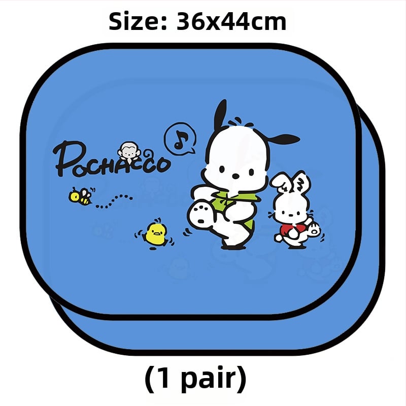 Film auto din plasă pentru protecție solară, transparent, pentru modele generale, montare de tip suspensie