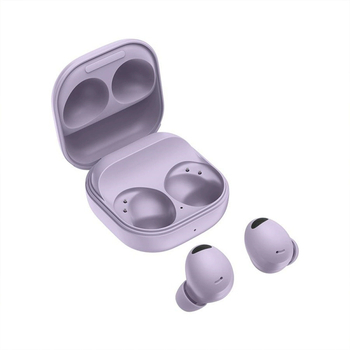 Căști stereo TWS fără fir cu Bluetooth 5.0, IPX4, rază de 10 m, autonomie peste 8 ore, compatibile cu Samsung Galaxy Buds2 Pro